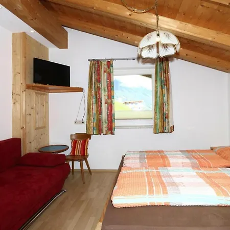 Appartement Holiday Flat Sabina Hippach Im Zillertal - Otr05107g-dya *