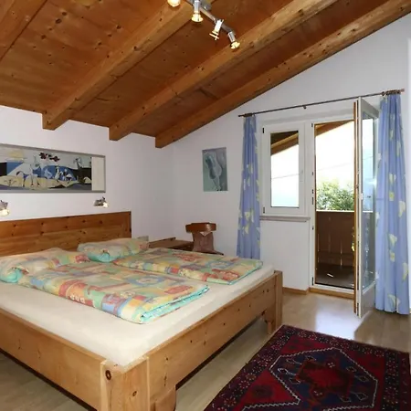 Holiday Flat Sabina Hippach Im Zillertal - Otr05107g-dya Appartement *