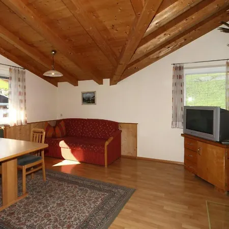 Holiday Flat Sabina Hippach Im Zillertal - Otr05107g-dya Appartement Muhlen (Tyrol)