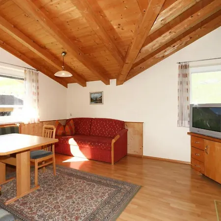 Holiday Flat Sabina Hippach Im Zillertal - Otr05107g-dya Muhlen (Tyrol)