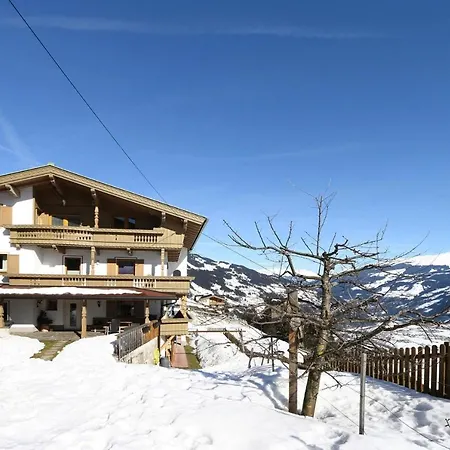 Holiday Flat Sabina Hippach Im Zillertal - Otr05107g-dya